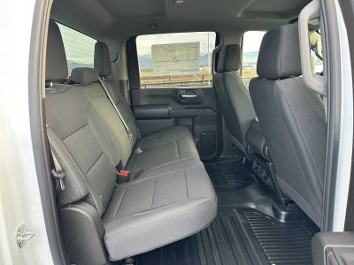 2026 GMC Sierra 2500HD Pro