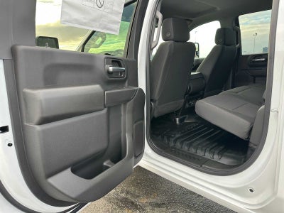 2026 GMC Sierra 2500HD Pro