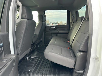 2026 GMC Sierra 2500HD Pro