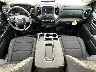 2026 GMC Sierra 2500HD Pro