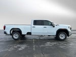 2026 GMC Sierra 2500HD Pro