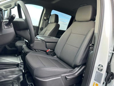 2026 GMC Sierra 2500HD Pro