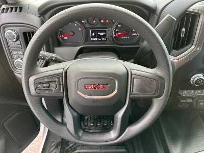 2026 GMC Sierra 2500HD Pro
