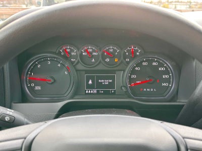 2026 GMC Sierra 2500HD Pro