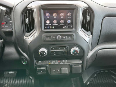 2026 GMC Sierra 2500HD Pro