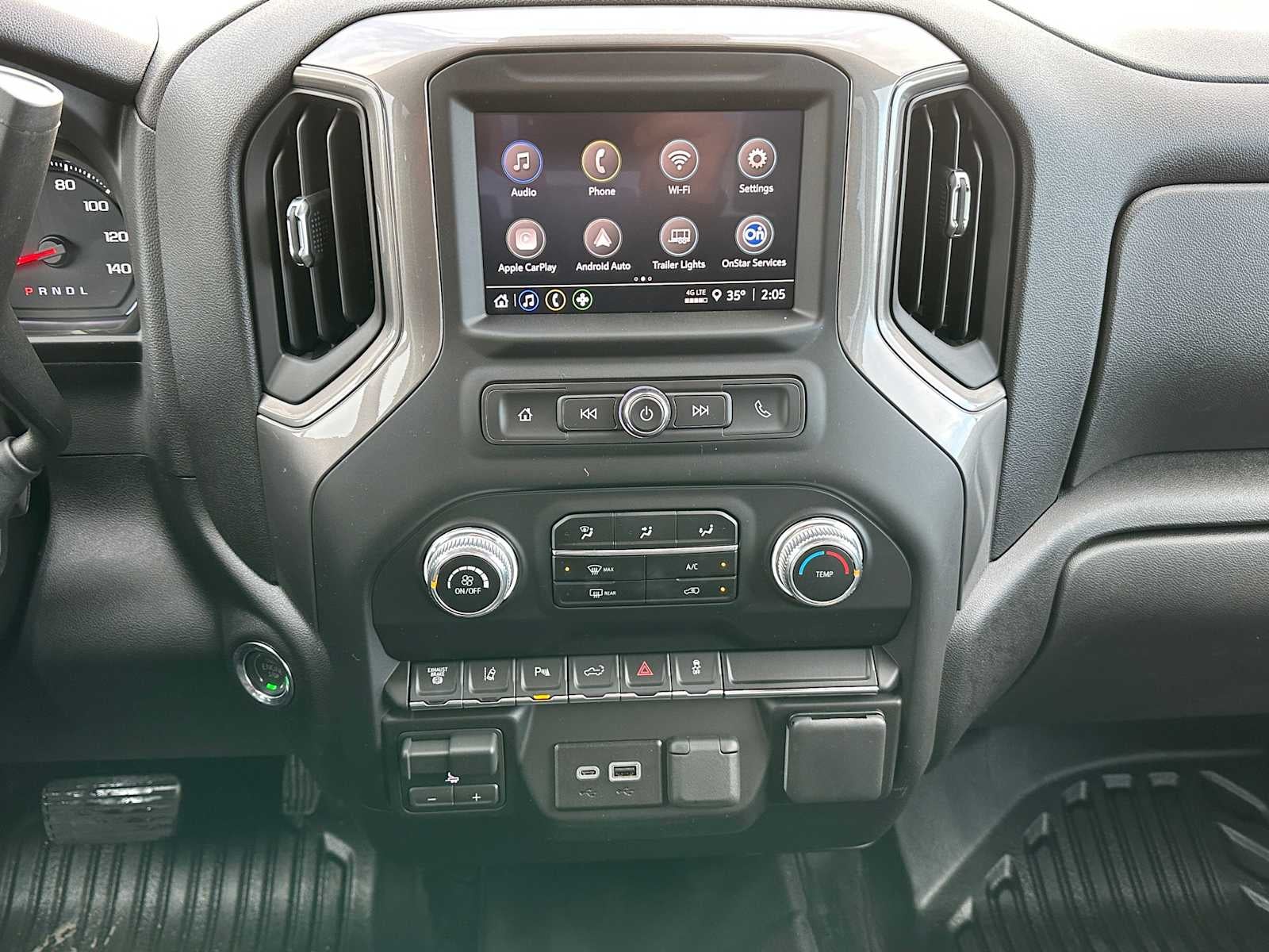 2026 GMC Sierra 2500HD Pro