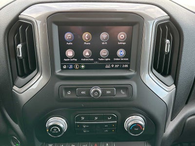 2026 GMC Sierra 2500HD Pro