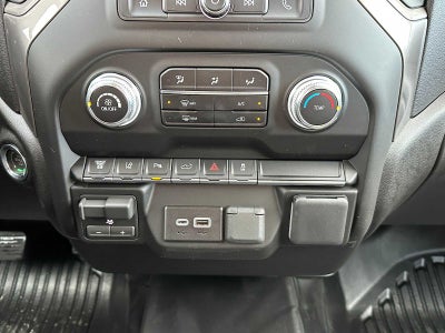 2026 GMC Sierra 2500HD Pro