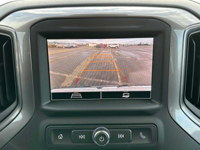 2026 GMC Sierra 2500HD Pro
