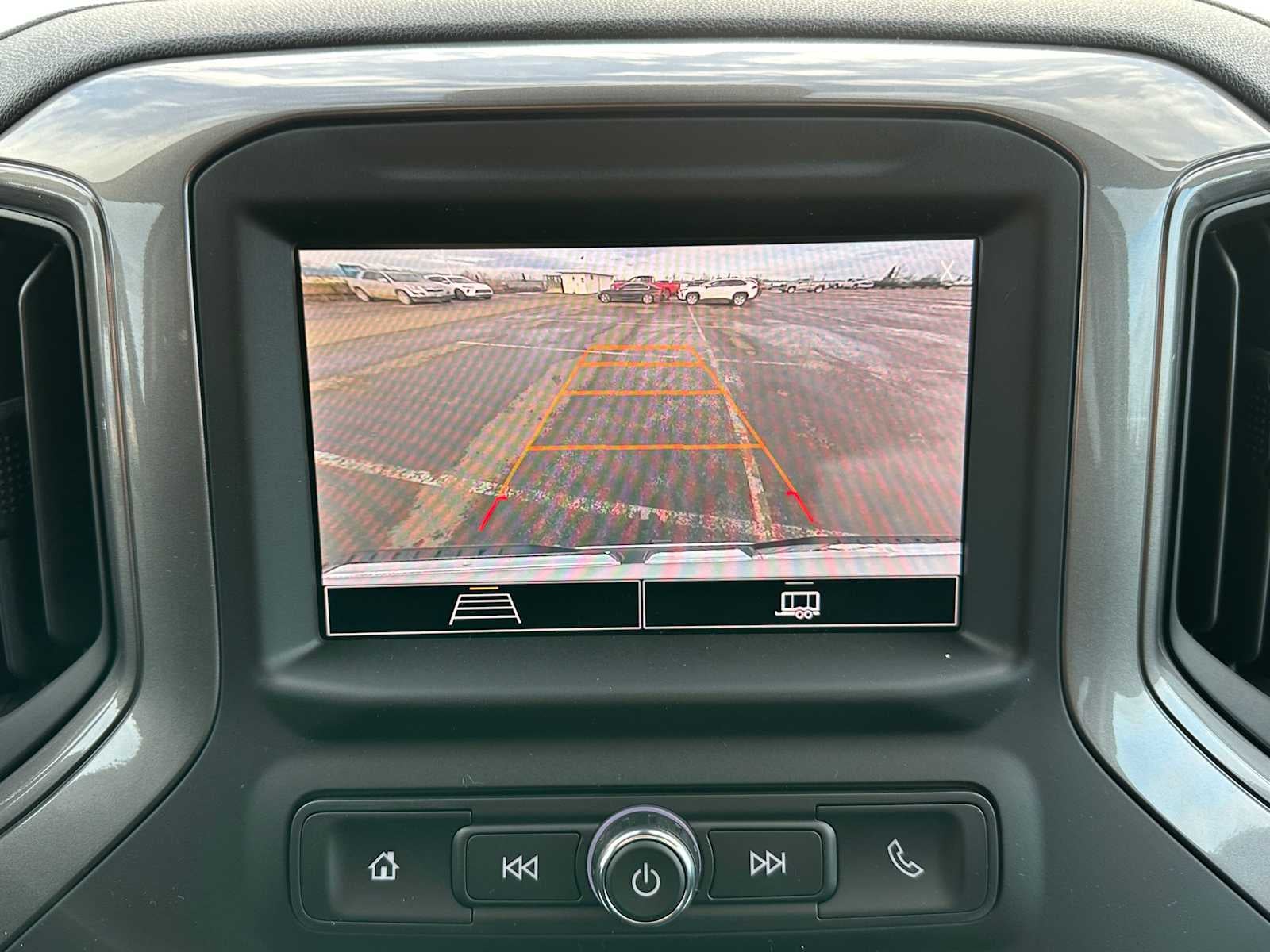 2026 GMC Sierra 2500HD Pro