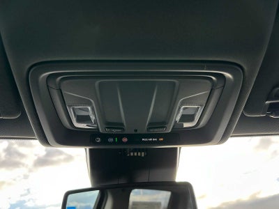 2026 GMC Sierra 2500HD Pro