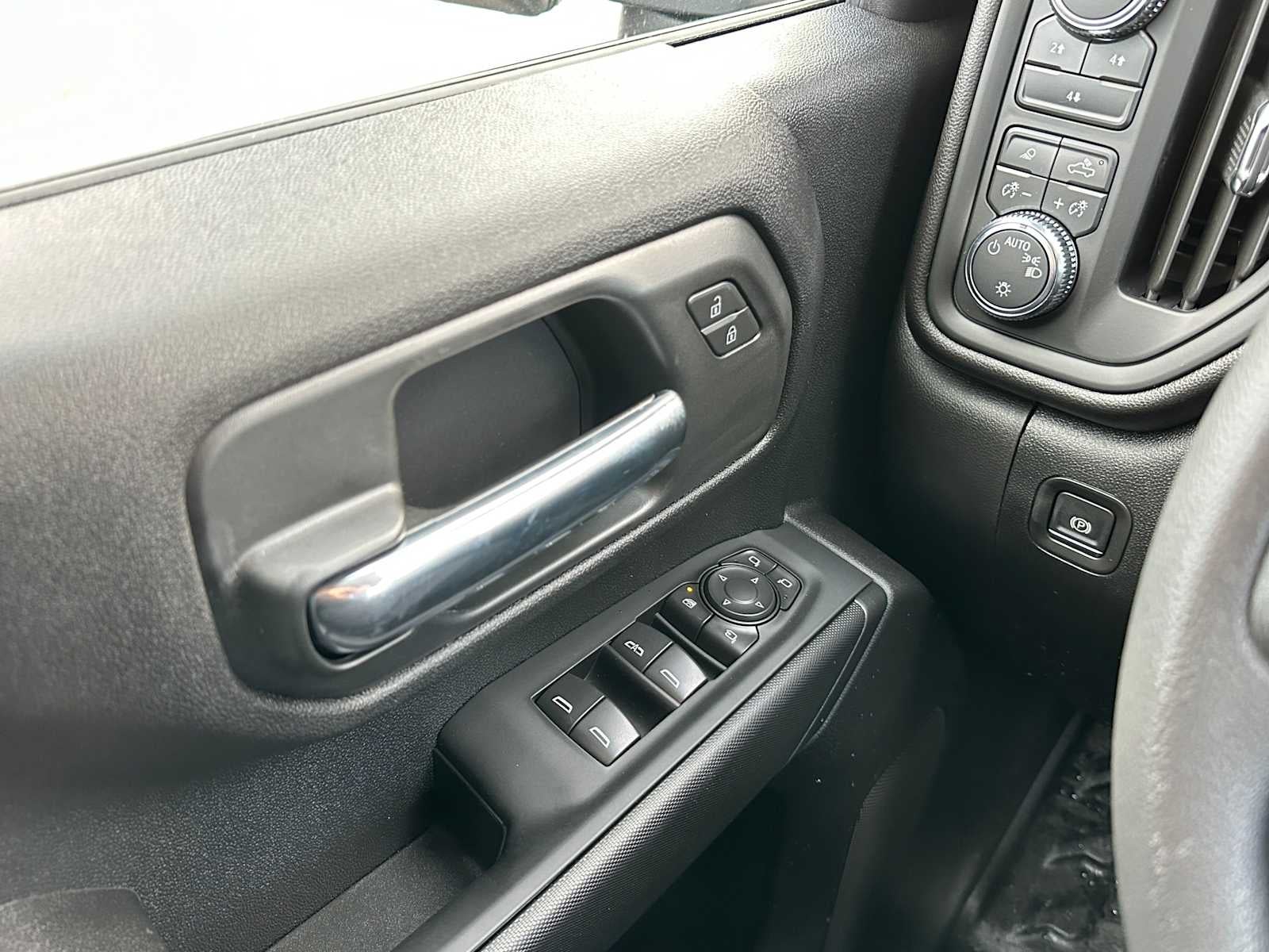 2026 GMC Sierra 2500HD Pro