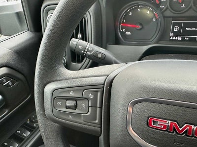 2026 GMC Sierra 2500HD Pro