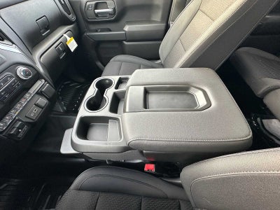 2026 GMC Sierra 2500HD Pro