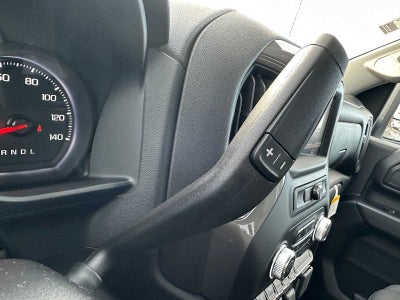 2026 GMC Sierra 2500HD Pro