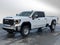 2026 GMC Sierra 2500HD Pro