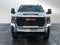 2026 GMC Sierra 2500HD Pro
