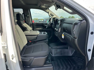 2025 GMC Sierra 2500HD Pro