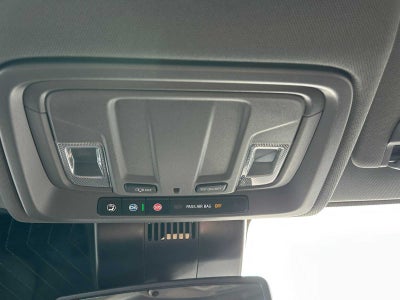 2025 GMC Sierra 2500HD Pro