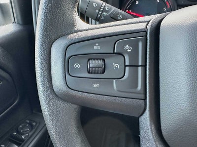 2025 GMC Sierra 2500HD Pro