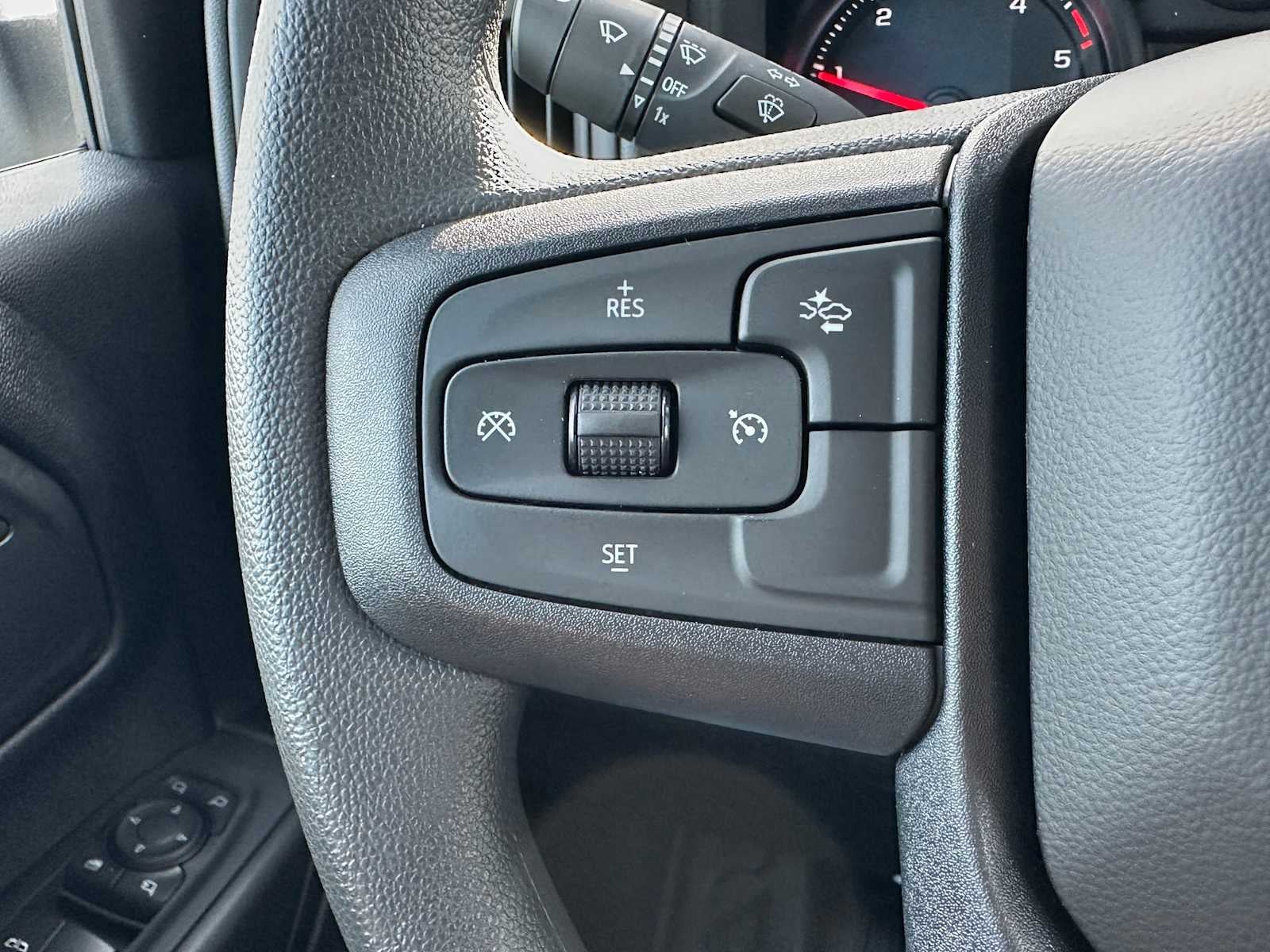 2025 GMC Sierra 2500HD Pro