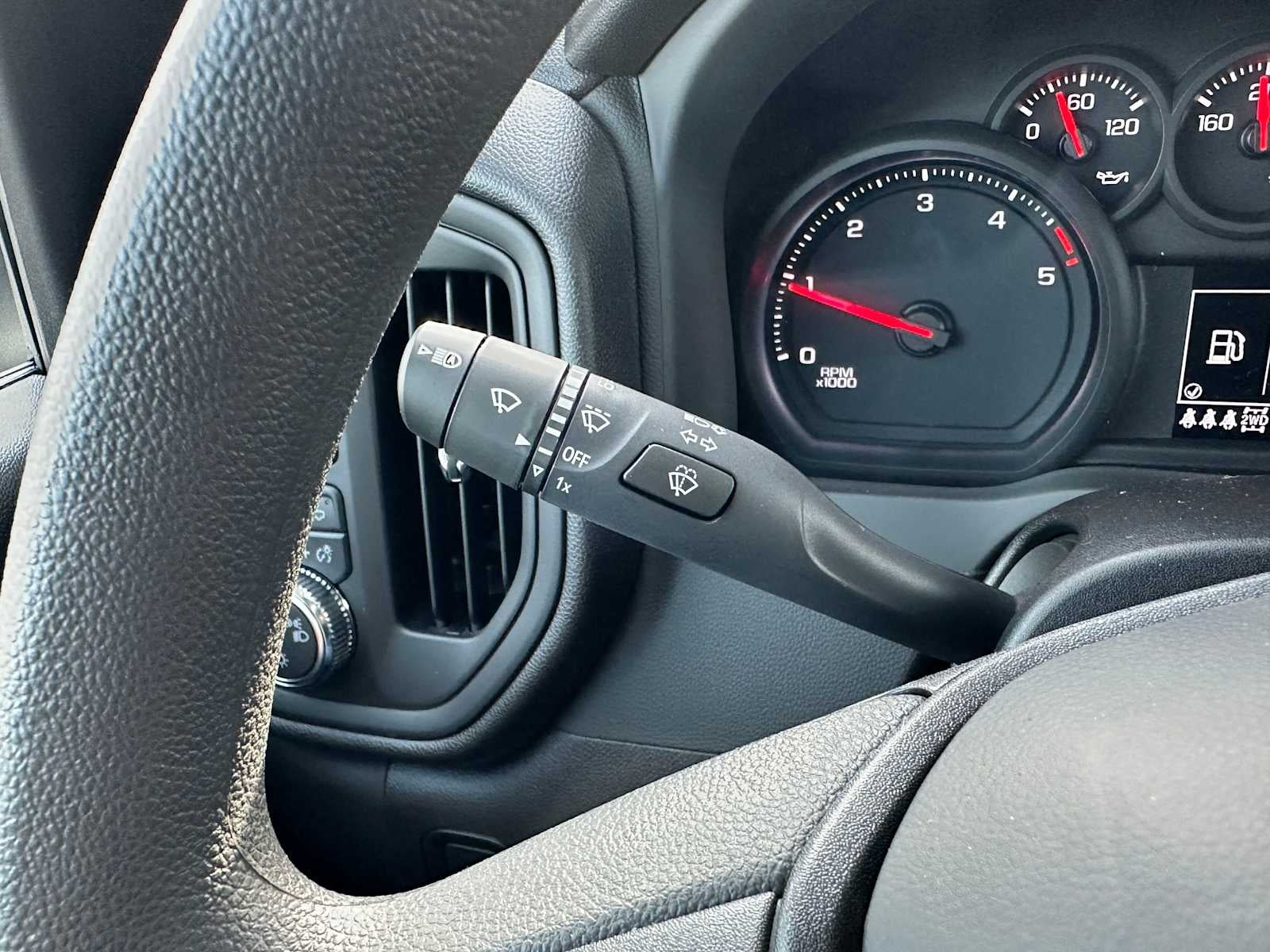 2025 GMC Sierra 2500HD Pro