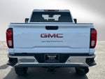 2025 GMC Sierra 2500HD Pro