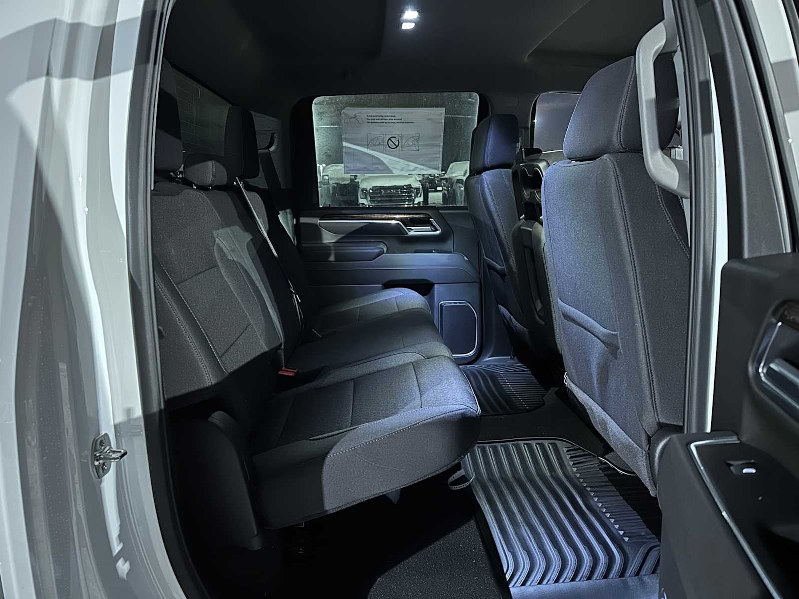 2026 GMC Sierra 2500HD SLE