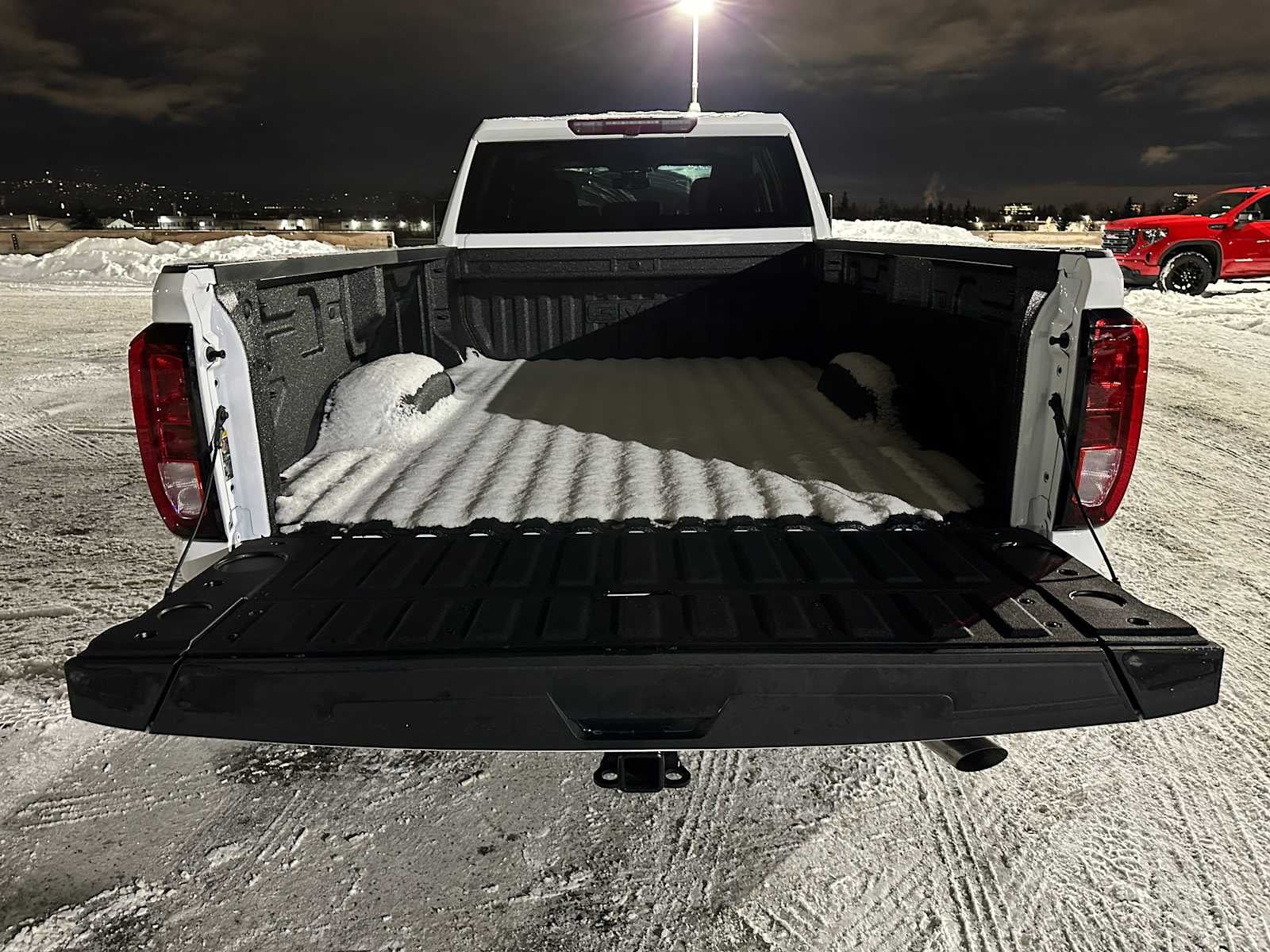 2026 GMC Sierra 2500HD SLE