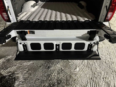 2026 GMC Sierra 2500HD SLE