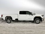 2026 GMC Sierra 2500HD SLE