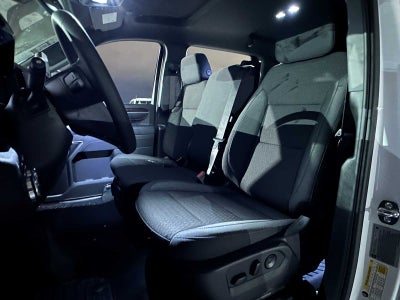 2026 GMC Sierra 2500HD SLE