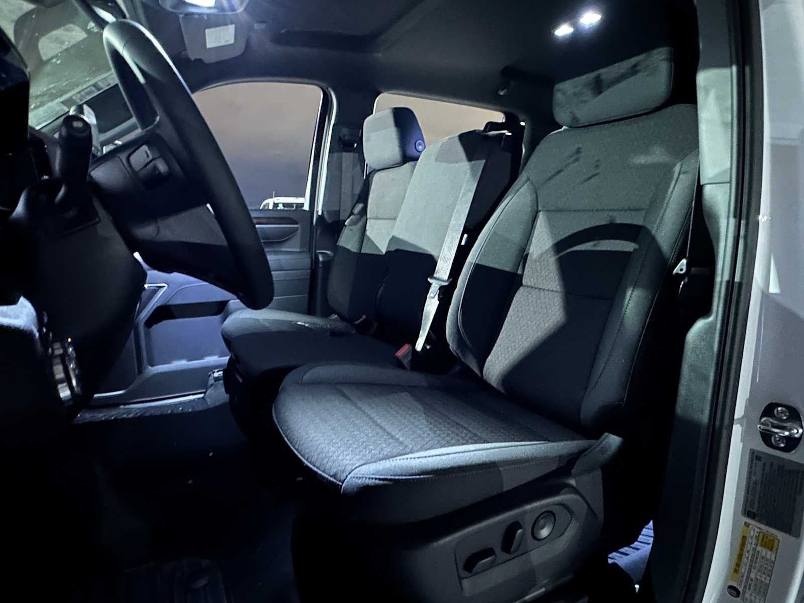 2026 GMC Sierra 2500HD SLE