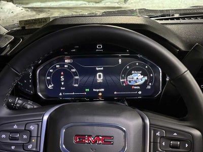 2026 GMC Sierra 2500HD SLE