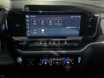 2026 GMC Sierra 2500HD SLE