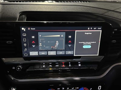 2026 GMC Sierra 2500HD SLE