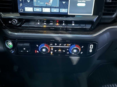 2026 GMC Sierra 2500HD SLE