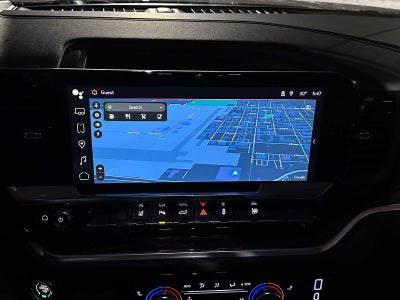 2026 GMC Sierra 2500HD SLE