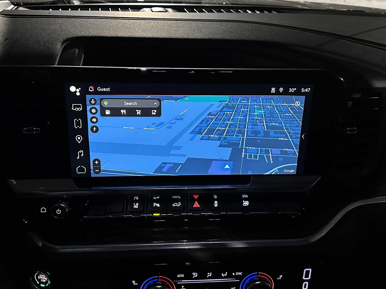 2026 GMC Sierra 2500HD SLE