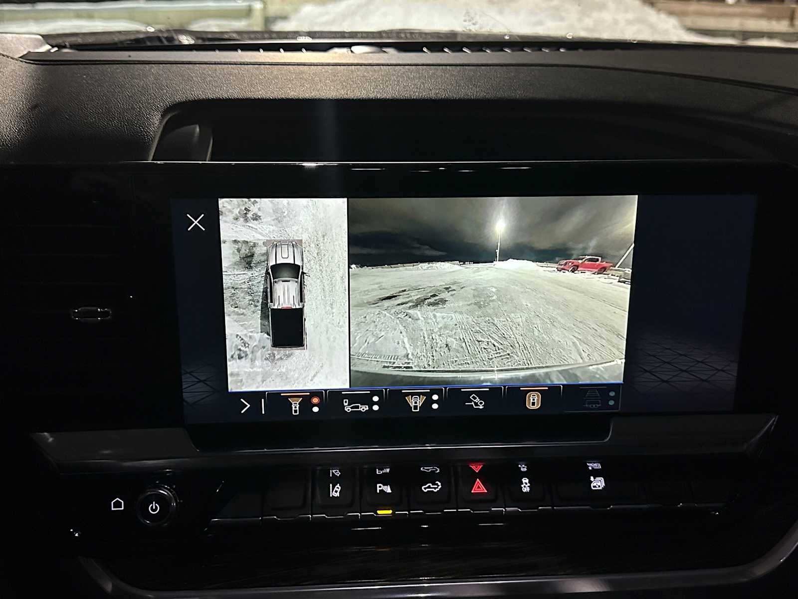 2026 GMC Sierra 2500HD SLE