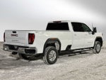 2026 GMC Sierra 2500HD SLE