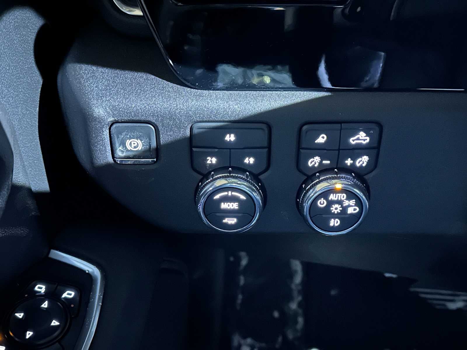 2026 GMC Sierra 2500HD SLE