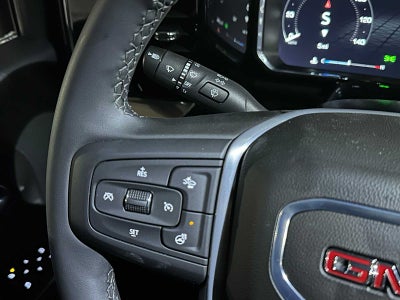 2026 GMC Sierra 2500HD SLE