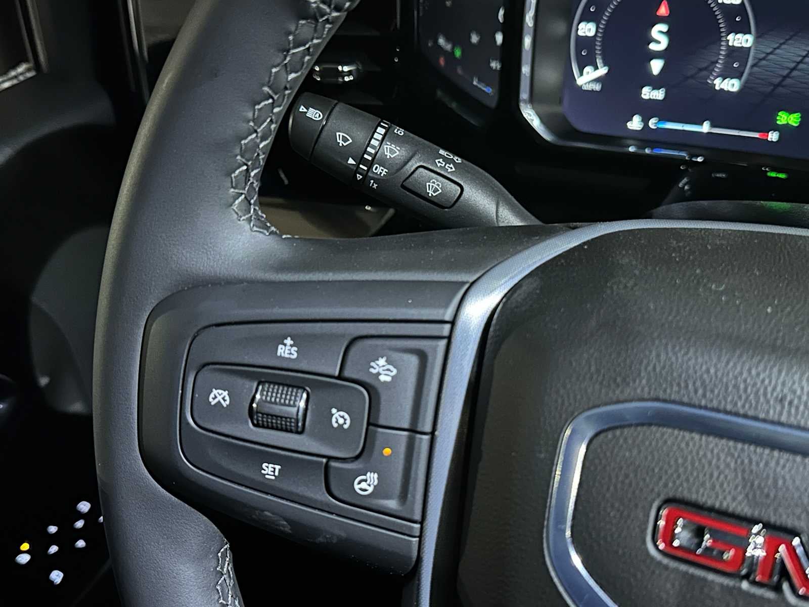 2026 GMC Sierra 2500HD SLE