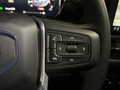 2026 GMC Sierra 2500HD SLE