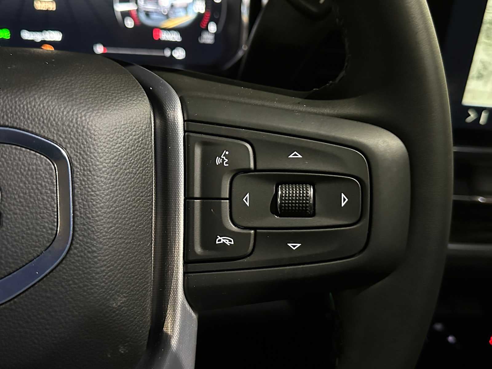 2026 GMC Sierra 2500HD SLE