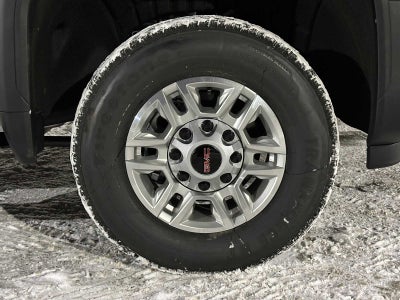 2026 GMC Sierra 2500HD SLE