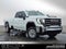 2026 GMC Sierra 2500HD SLE