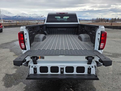 2026 GMC Sierra 2500HD SLE