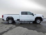 2026 GMC Sierra 2500HD SLE